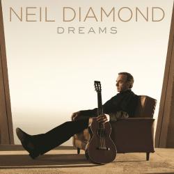 Neil Diamond - Dreams [24 bit 192 khz]