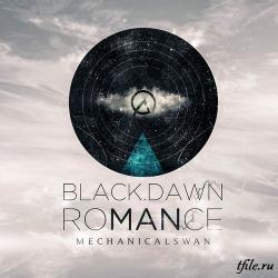 Mechanical Swan - Black Dawn Romance