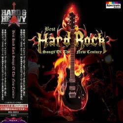VA - Best Hard Rock Songs of the New Century