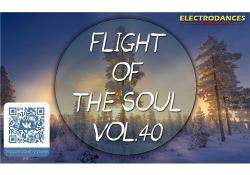 VA - Flight Of The Soul vol.40
