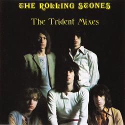 The Rolling Stones - The Trident Mixes