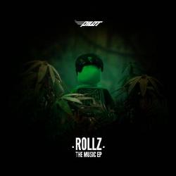 Rollz - The Music EP