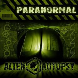 Alien Autopsy - Paranormal