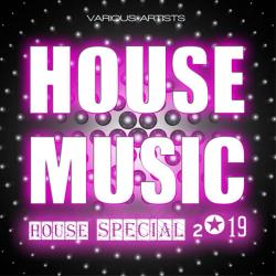 VA - House Special 2.19