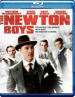   / The Newton Boys MVO