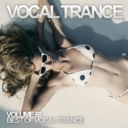 VA - Vocal Trance Volume 58
