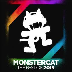 VA - Monstercat The Best of 2013