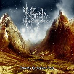 Morth - Towards The Endless Path