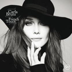 Carla Bruni - French Touch [24 bit 48 khz]