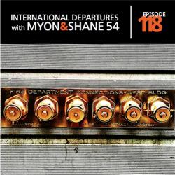 Myon & Shane 54 - International Departures 118
