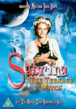 :   / Sabrina: The Teenage Witch MVO