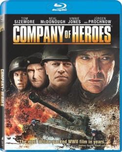   / Company of Heroes VO