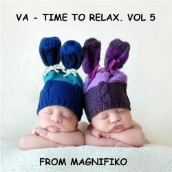 VA - Time To Relax. Vol 5