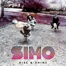 Simo - Rise Shine