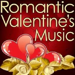 VA - Valentines Music Unlimited - Romantic Valentines Music