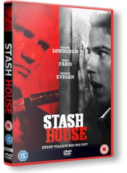  / Stash House MVO