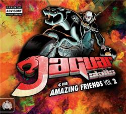 VA - Jaguar Skills & His Amazing Friends Vol. 2