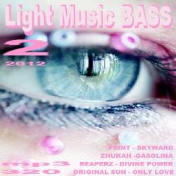 VA - Light Music Bass 2