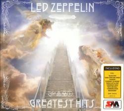 Led Zeppelin - Greatest Hits (2CD)