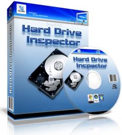 Hard Drive Inspector Professional 4.12.155 + for Notebooks