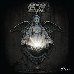 Pop Evil - Onyx