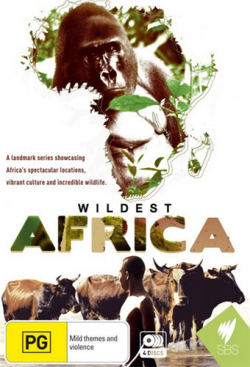    (13   13) / Wildest Africa VO
