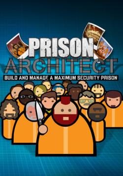 Prison Architect v.2.0.1