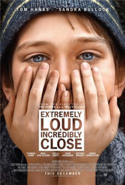     / Extremely Loud & Incredibly Close ENG