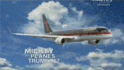 Discovery.  .  757 / Discovery. Mighty planes. Tramp 757 VO