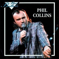 Phil Collins Best Ballads