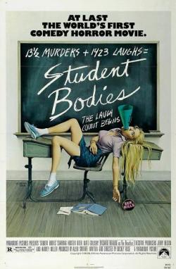   / Student Bodies AVO