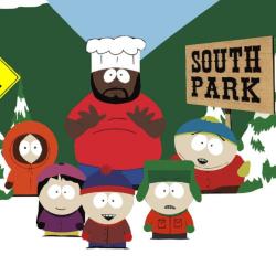 OST   / South Park