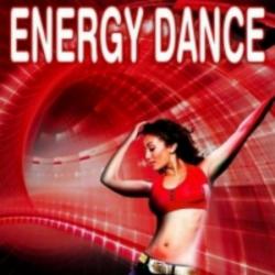 VA - Dance Boom: Energy Secret