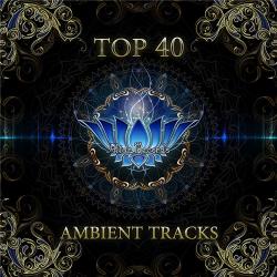 VA - Top 40 Ambient Tracks Vol.1-2