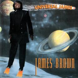 James Brown - Universal James