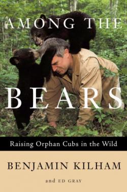 - / National Geographic. A Man Among Bears DUB