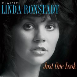 Linda Ronstadt - Classic Linda Ronstadt: Just One Look [24 bit 96 khz]