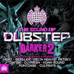 Ministry Of Sound - The Sound Of Dubstep Darker 2