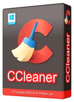 CCleaner 4.14.4707 + Portable
