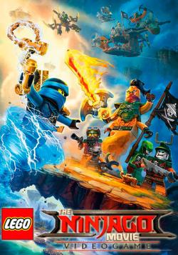 The LEGO NINJAGO Movie Video Game [RePack  CoolGames]