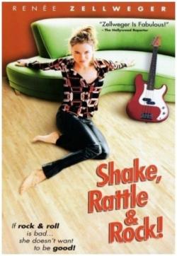 ,   ! / Shake, Rattle and Rock! AVO