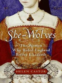 :  .    ( 3) / BBC: She-Wolves. Englands Early Queens VO