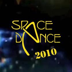 VA - Space Dance
