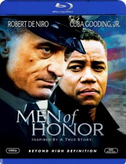   /   / Men of Honor AVO
