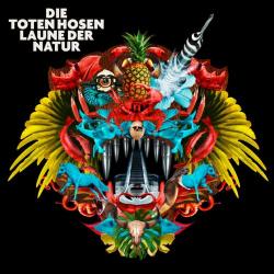 Die Toten Hosen - Laune Der Natur / Learning English Lesson 2