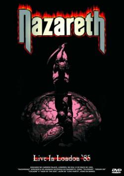 Nazareth - Live from London