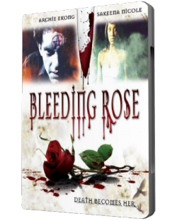   / Bleeding Rose MVO