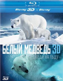   / Polar Bears: A Summer Odyssey [2D  3D] DUB