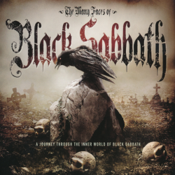 VA - The Many Faces Of Black Sabbath: A Journey Through The Inner World of Black Sabbath