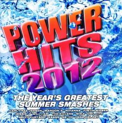 VA - Power Hits 2012 Plus Gangnam Style